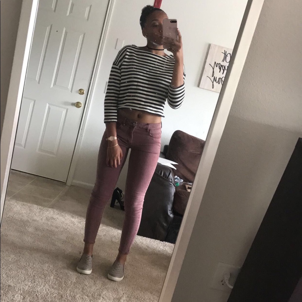 AEO Jegging